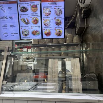 Kebab Express - Menu - Kebab Near Me - New York, New York Kebab Express - Menu - Kebab Near Me - New York, New York