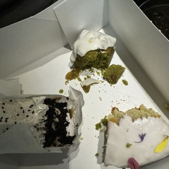 Domi - Bakeries Near Me - Los Angeles, California