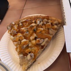 Johnlucas Pizza Pasta And Grill - Mango habanero