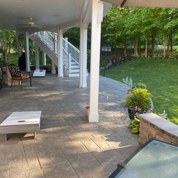 PROdeck Construction - Decks & Railing Near Me - Gainesville, Virginia