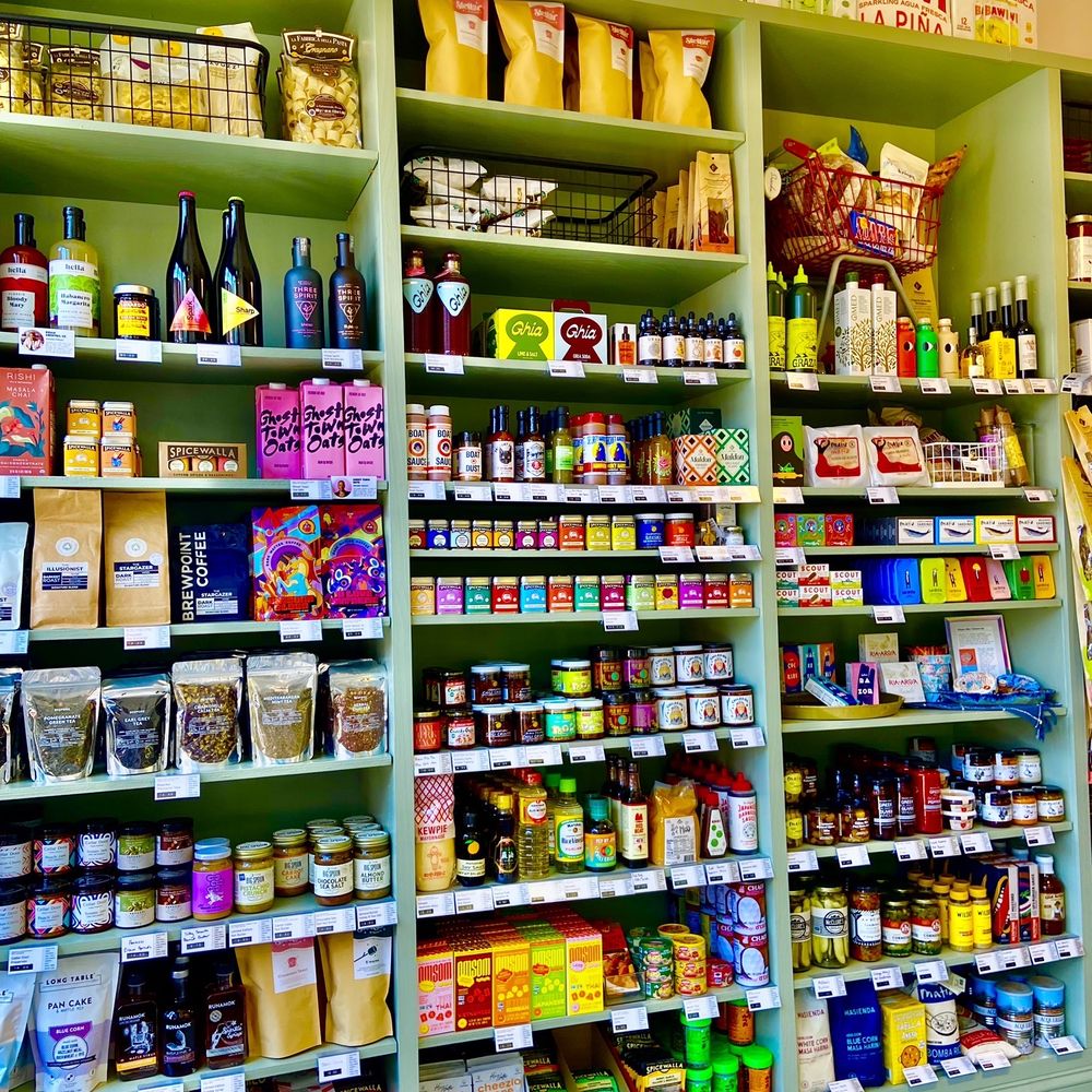 Ándale Market - Inside=Packed full of gourmet offerings-08/23 - Grocery Near Me - Chicago, Illinois
