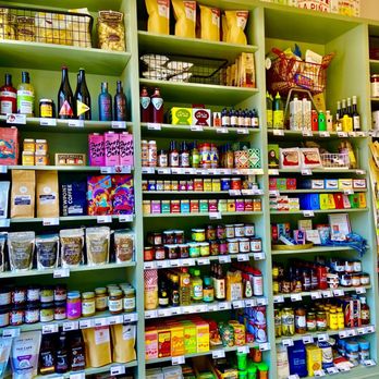 Ándale Market - Inside=Packed full of gourmet offerings-08/23 - Grocery Near Me - Chicago, Illinois Ándale Market - Inside=Packed full of gourmet offerings-08/23 - Grocery Near Me - Chicago, Illinois