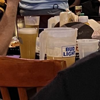 Fat Harry's - Monday pitcher special - Bars Near Me - New Orleans, Louisiana