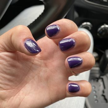 EP Nails & Spa - Dip nails - Nail Salons Near Me - Hart, Michigan