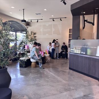 Cha Redefine - Coffee & Tea Near Me - San Gabriel, California
