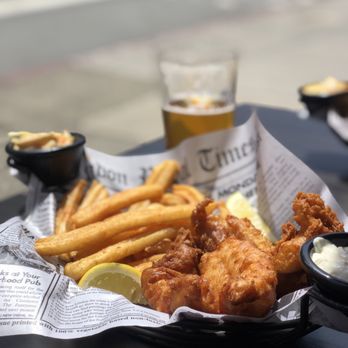 Sutter Pub & Restaurant - Beer Battered Fish and Chips - Breakfast & Brunch Near Me - San Francisco, California Sutter Pub & Restaurant - Beer Battered Fish and Chips - Breakfast & Brunch Near Me - San Francisco, California