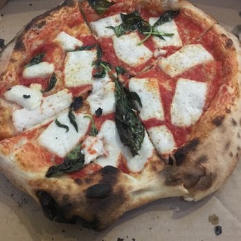 Bare Knuckle Pizza - Pizza Near Me - Oakland, California