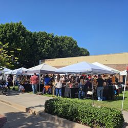 Dia de Los Muertos Art & Music Festival