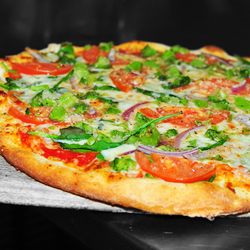 The Pizzeria