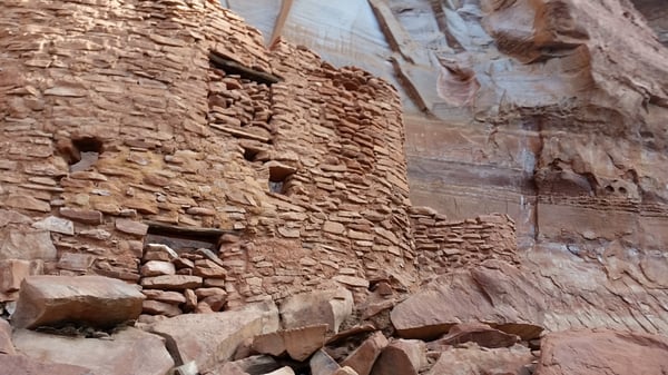 Honanki Heritage Site by null