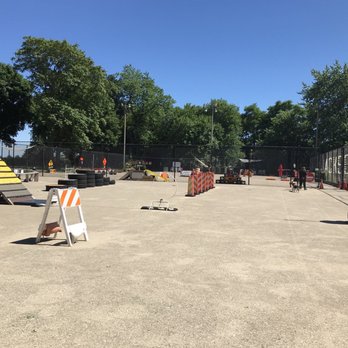 Jackson Bark - Dog Parks Near Me - Chicago, Illinois