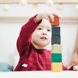 A Family Childcare