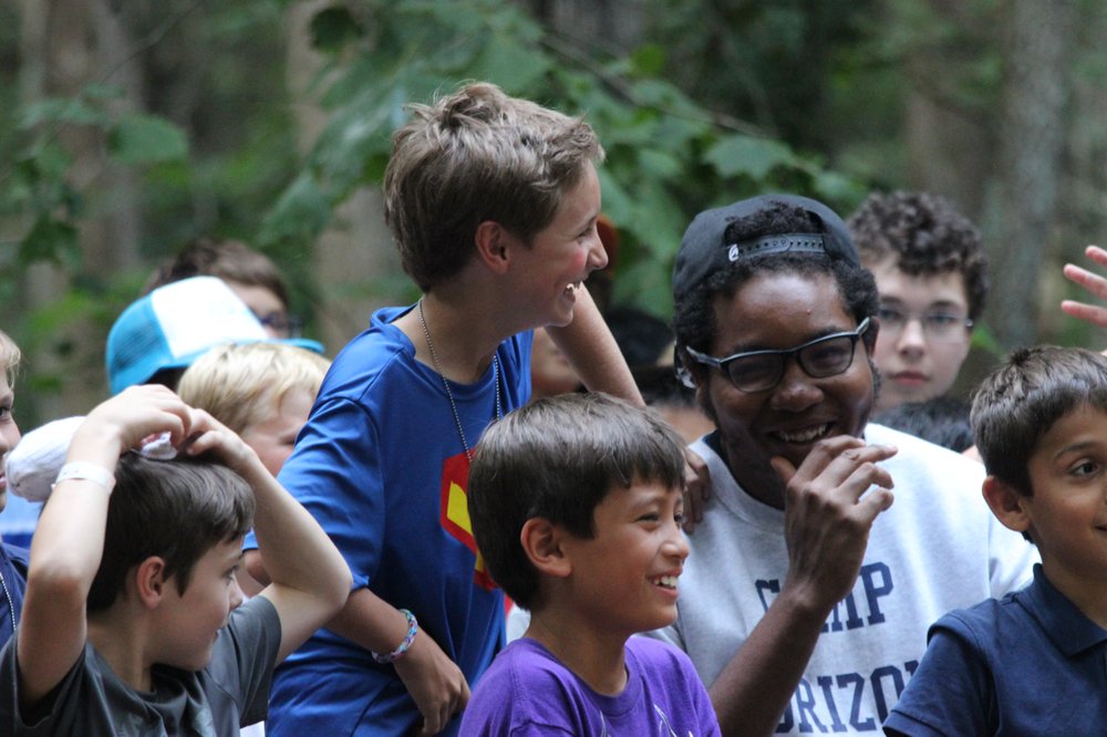 Camp Horizons - equestrian in Harrisonburg, VA