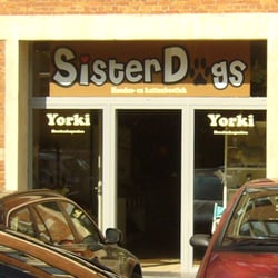 Sister Dogs