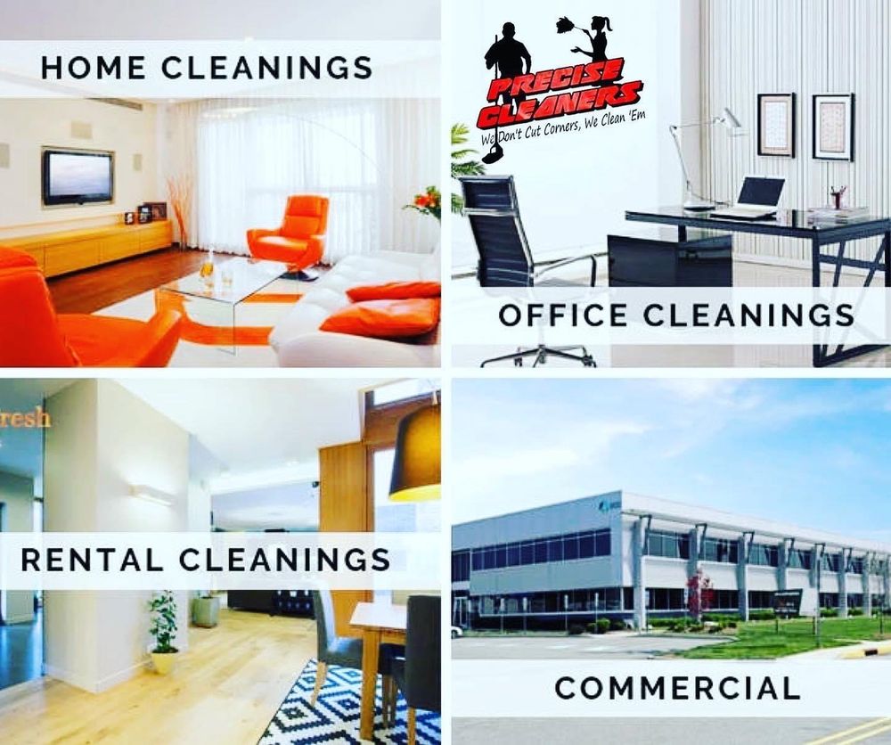 PRECISE CLEANERS Request a Quote 711 N Washington St, Grand Forks