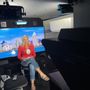 Photo of Coveredge TV News Service