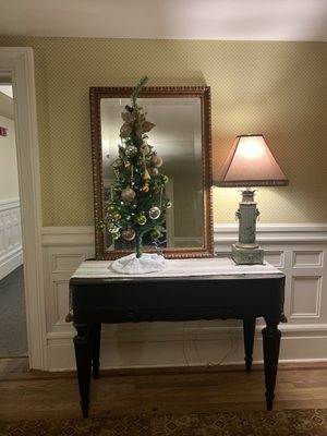 Wentworth Mansion, an SLH Hotel by null Wentworth Mansion, an SLH Hotel by null