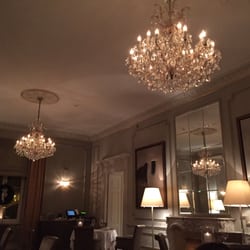 Amber Room - Lovely
