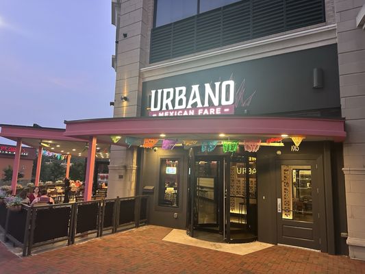 Urbano - Annapolis by null