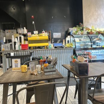 Eggcellent Cafe - Register - Coffee & Tea Near Me - Philadelphia, Pennsylvania