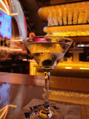 Serafina Downtown Miami | Italian Restaurant & Wine Bar by null