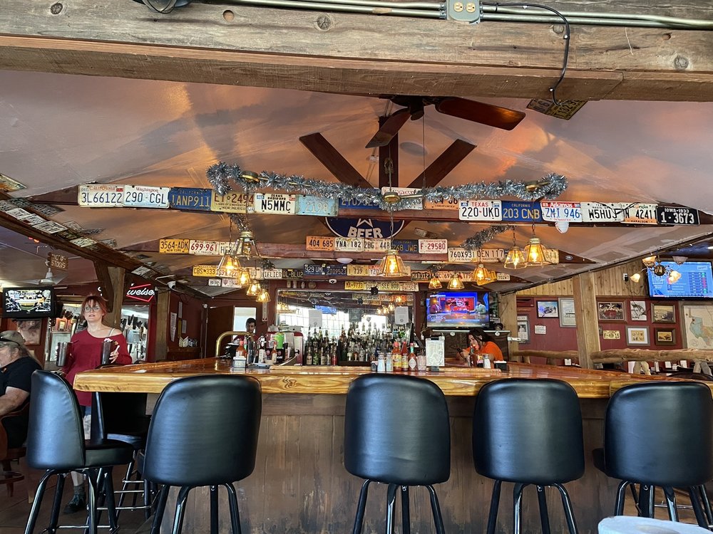 Gilhooley's Restaurant and Oyster Bar
