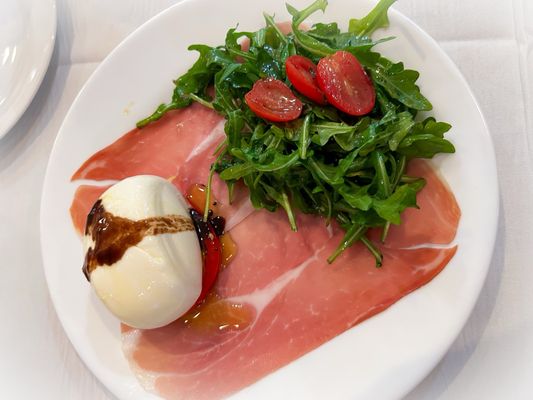 IL Toscano Ristorante Italiano by null