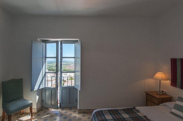 Hotel La Botica de Vejer by null