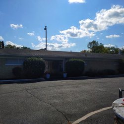 Taylor Mill Swim Club - Front