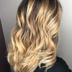 Waves Salon