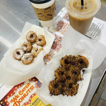 Chani's Donuts - Donuts Near Me - San Diego, California Chani's Donuts - Donuts Near Me - San Diego, California