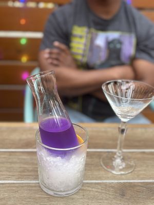 Conniption Bar & Lounge - Formerly known as Corpse Reviver Bar & Lounge by null