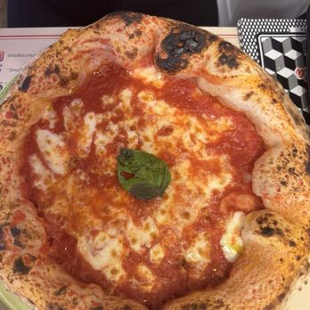 Mariuccia - Pizza Near Me - Rome, RM Mariuccia - Pizza Near Me - Rome, RM