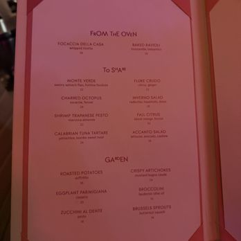 Cucina Alba - Italian Near Me - New York, New York Cucina Alba - Italian Near Me - New York, New York