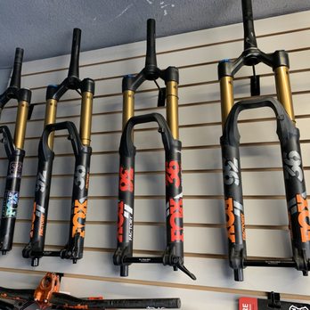 MTB Custom Builds - Got forks - Bike Repair/Maintenance Near Me MTB Custom Builds - Got forks - Bike Repair/Maintenance Near Me