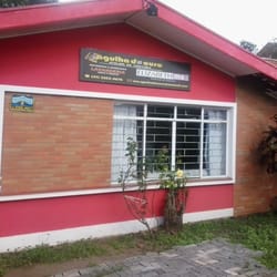 Agulha de Ouro Costura Sos