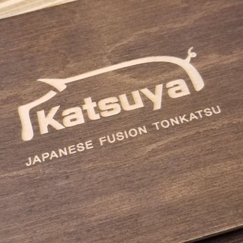 Katsuya - Menu - Japanese Near Me - Toronto, Ontario