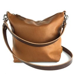 Strey Designs - British Tan LUXE