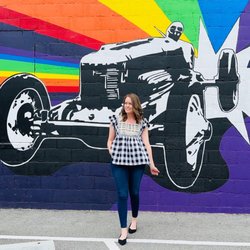The Spirit of Community