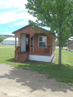 ELKDALE RV RESORT - Updated January 2025 - 4768 Route 353, Salamanca
