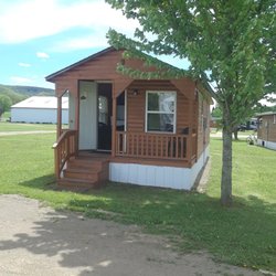 Elkdale RV Resort