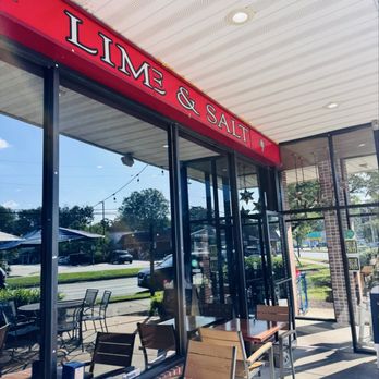 Lime and Salt - Outdoor entrance - Mexican Near Me - Odenton, Maryland Lime and Salt - Outdoor entrance - Mexican Near Me - Odenton, Maryland