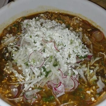BAR Ama - Menudo soup - Tex-Mex Near Me - Los Angeles, California BAR Ama - Menudo soup - Tex-Mex Near Me - Los Angeles, California