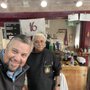 Photo of Justin Tyme Barber Shop