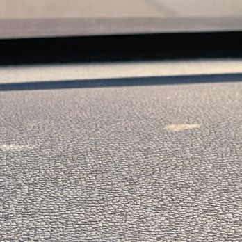DFW Eco Wash Mobile Detailing - Dash board spots not cleaned - Auto Detailing Near Me DFW Eco Wash Mobile Detailing - Dash board spots not cleaned - Auto Detailing Near Me