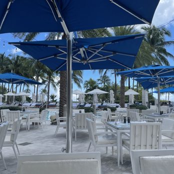 Atlantikos - Mediterranean Near Me - Bal Harbour, Florida
