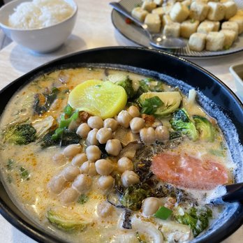 Trendy Vegan - Ramen - Vegan Near Me - Houston, Texas Trendy Vegan - Ramen - Vegan Near Me - Houston, Texas