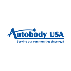 Autobody USA Marshall