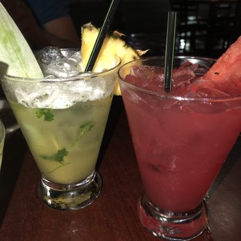 Cha Cha's Latin Kitchen - Drinks - Bars Near Me - Brea, California