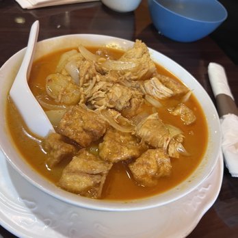 Thai Ghang Waan - Thai Near Me - Springfield, Virginia Thai Ghang Waan - Thai Near Me - Springfield, Virginia